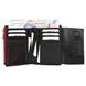 Women's wallet by Karya (Turkey) made of genuine leather.