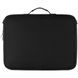 Сумка 2Е, TopLoad Classic 16", чорна