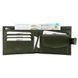 Men's wallet by Karya (Turkey) made of genuine leather.
