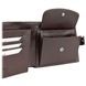 Men's wallet by Karya (Turkey) made of genuine leather.