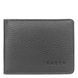 Leather credit card holder by Karya (Turkey).