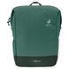 Backpack by Deuter (Germany).