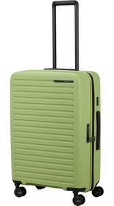 Samsonite (Belgium) suitcase from the Restackd collection.