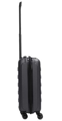 Hedgren (Belgium) suitcase from the Comby collection.