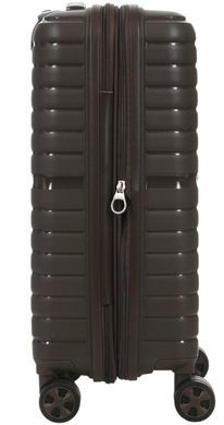 Snowball (France) suitcase from the Bilbao collection.