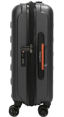 Hedgren (Belgium) suitcase from the Comby collection.