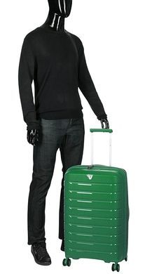 Чемодан Roncato (Италия) из коллекции B-Flying.