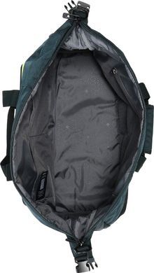 Travel bag by Samsonite (Belgium) from the collection Respark.