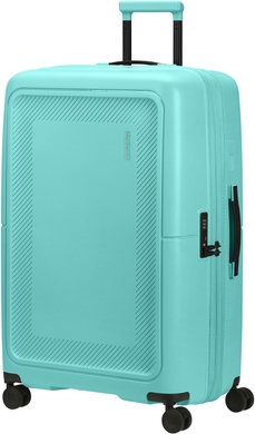 Suitcase American Tourister (USA) from the collection Dashpop.