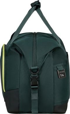 Travel bag by Samsonite (Belgium) from the collection Respark.