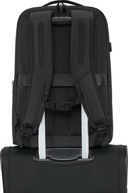 Рюкзак Samsonite (Бельгия).