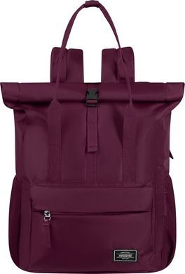 Backpack by American Tourister (USA).