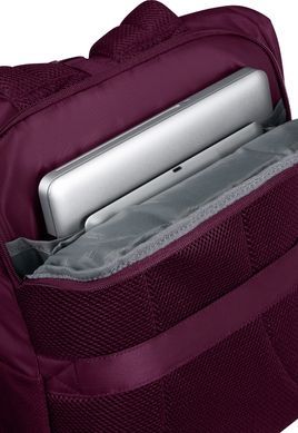 Backpack by American Tourister (USA).