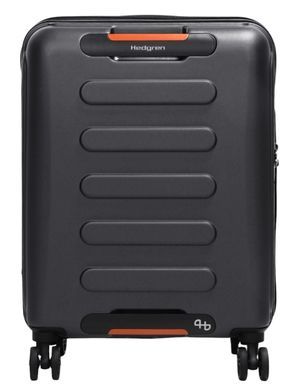 Hedgren (Belgium) suitcase from the Comby collection.