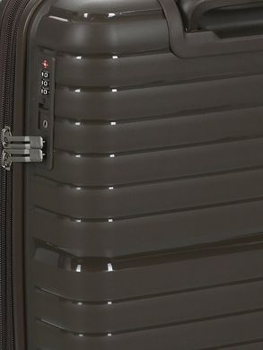 Snowball (France) suitcase from the Bilbao collection.