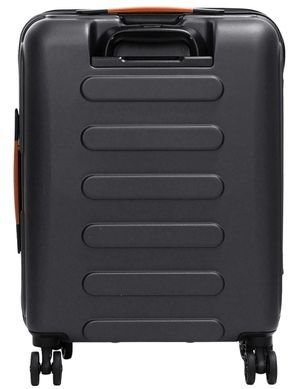 Hedgren (Belgium) suitcase from the Comby collection.