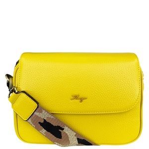 Women's bag by Karya (Turkey) made of genuine leather.