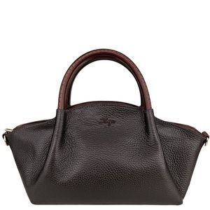Women's bag by Karya (Turkey) made of genuine leather.