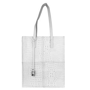 Women's bag by Karya (Turkey) made of genuine leather.