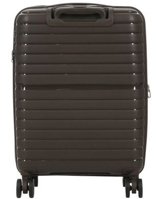 Snowball (France) suitcase from the Bilbao collection.