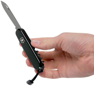 Складной нож Victorinox (Швейцария) из серии Spartan PS.