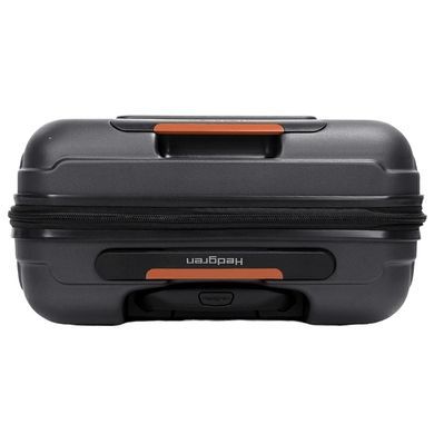 Hedgren (Belgium) suitcase from the Comby collection.