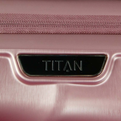 Suitcase Titan (Germany) from the collection Shooting Star.