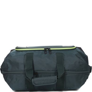 Travel bag by Samsonite (Belgium) from the collection Respark.