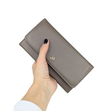 Гаманець жіночий Tergan (Туреччина) із натуральної шкіри.