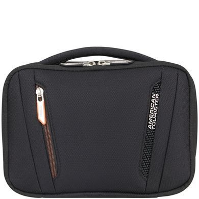 Travel toiletry bag by American Tourister (USA) from the Wanderlite collection.