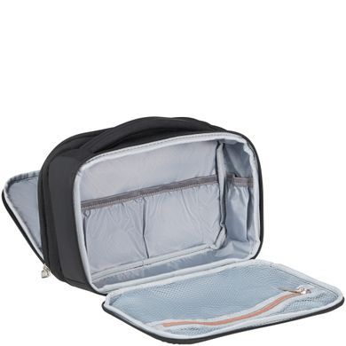 Travel toiletry bag by American Tourister (USA) from the Wanderlite collection.