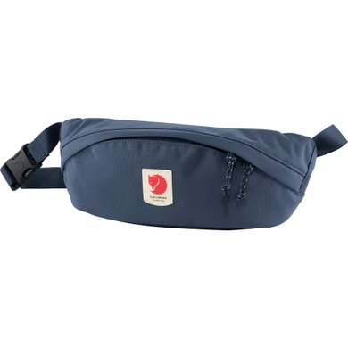 Banana and belt bag Fjallraven (Sweden)