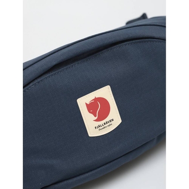 Banana and belt bag Fjallraven (Sweden)