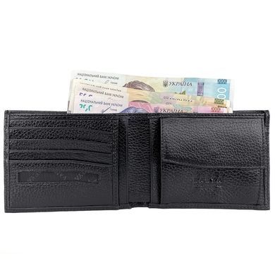 Men's wallet by Karya (Turkey) made of genuine leather.