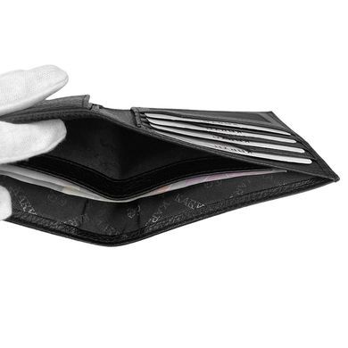 Men's wallet by Karya (Turkey) made of genuine leather.