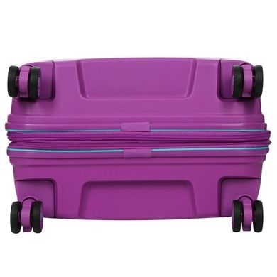 Roncato (Italy) suitcase from the B-Flying collection.