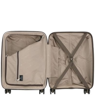 Snowball (France) suitcase from the Bilbao collection.