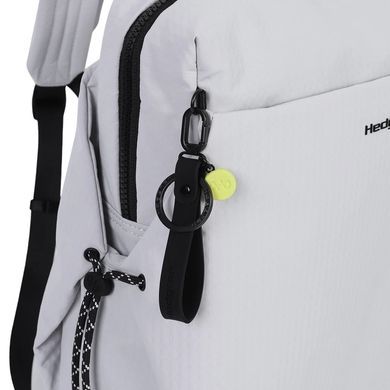 Backpack by Hedgren (Belgium).