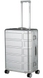 Suitcase American Tourister (USA) from the collection Alumo.