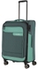 Suitcase Travelite (Germany) from the collection Viia.