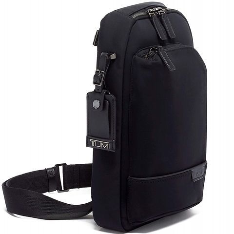 Men's shoulder bag by Tumi (USA) from the HARRISON collection