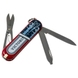 Складной нож Victorinox (Switzerland) из серии Classic LE.