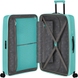 Чемодан American Tourister (США) из коллекции Dashpop.