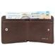 Women's wallet by Karya (Turkey) made of genuine leather.