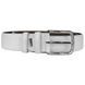 Men's belt by Karya (Turkey) made of genuine leather.