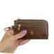 Leather key holder by Karya (Turkey).