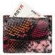 Women's wallet by Karya (Turkey) made of genuine leather.