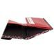 Women's wallet by Karya (Turkey) made of genuine leather.