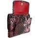 Women's wallet by Karya (Turkey) made of genuine leather.