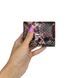 Women's wallet by Karya (Turkey) made of genuine leather.